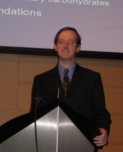 Dr. Kenneth Kalscheur