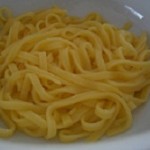 corn noodle